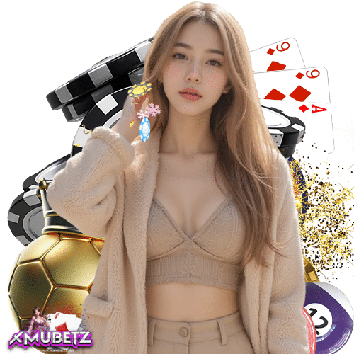 xmubetz คาสิโนออนไลน์