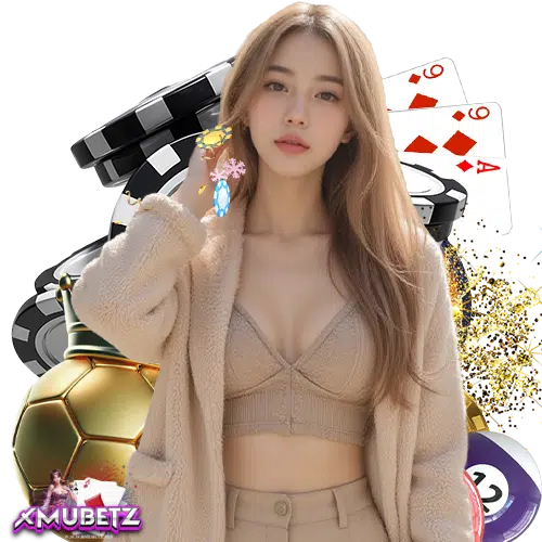 xmubetz คาสิโนออนไลน์