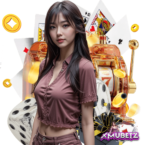 xmubetz สมัครสมาชิก