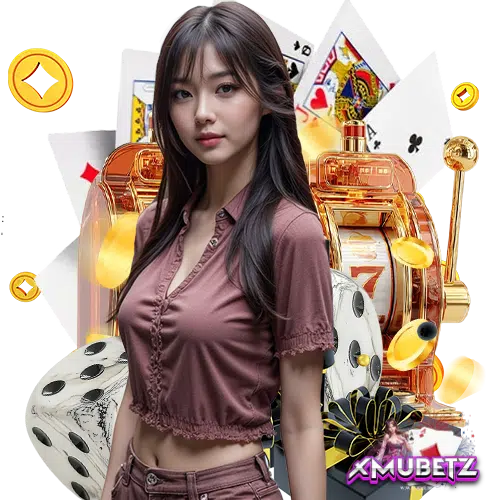 xmubetz สมัครสมาชิก