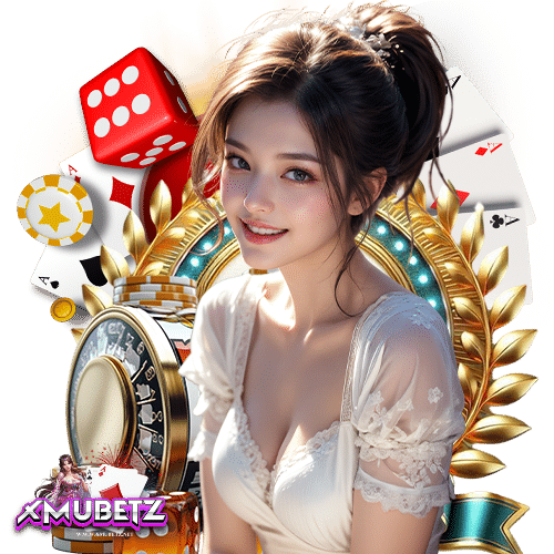 xmubetz เว็บตรง