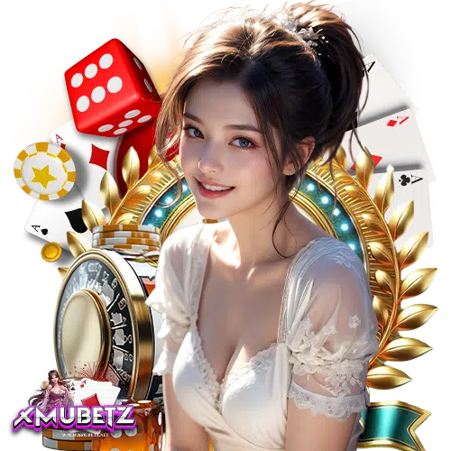 xmubetz เว็บตรง